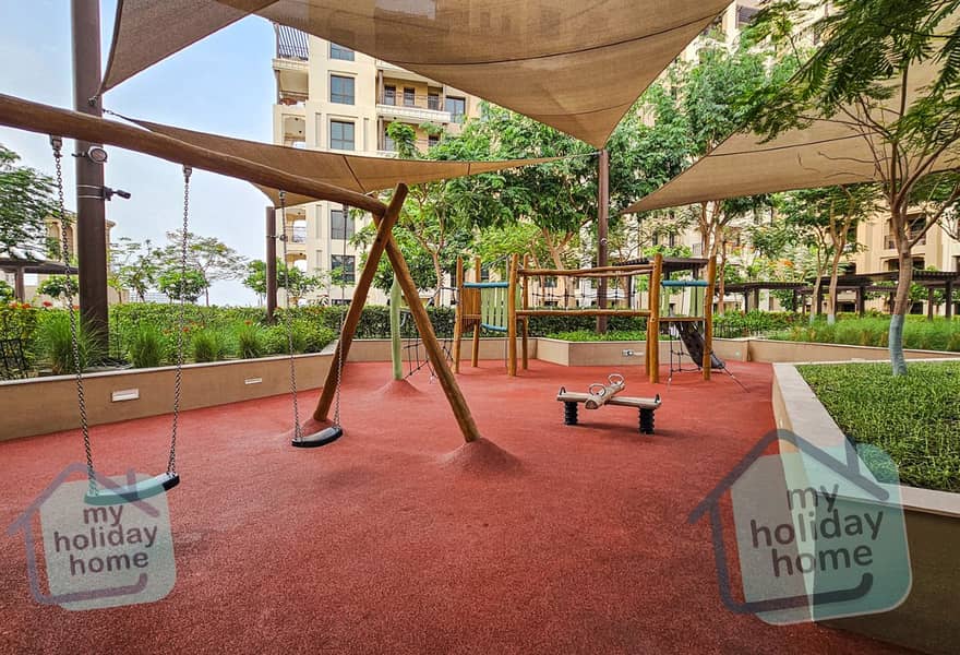 Exclusively Furnished | Near Burj Al Arab - Image 21