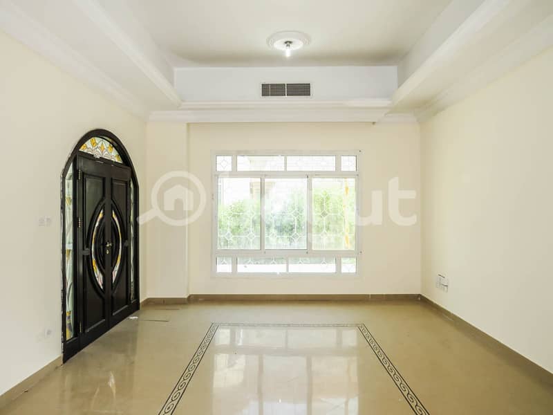 شقة في مدينة محمد بن زايد 1 غرف 3000 درهم - 4102086