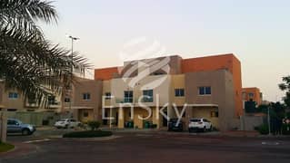 فیلا في فلل الريف - طراز معاصر،فلل الريف،الريف 5 غرف 2950000 درهم - 13595123