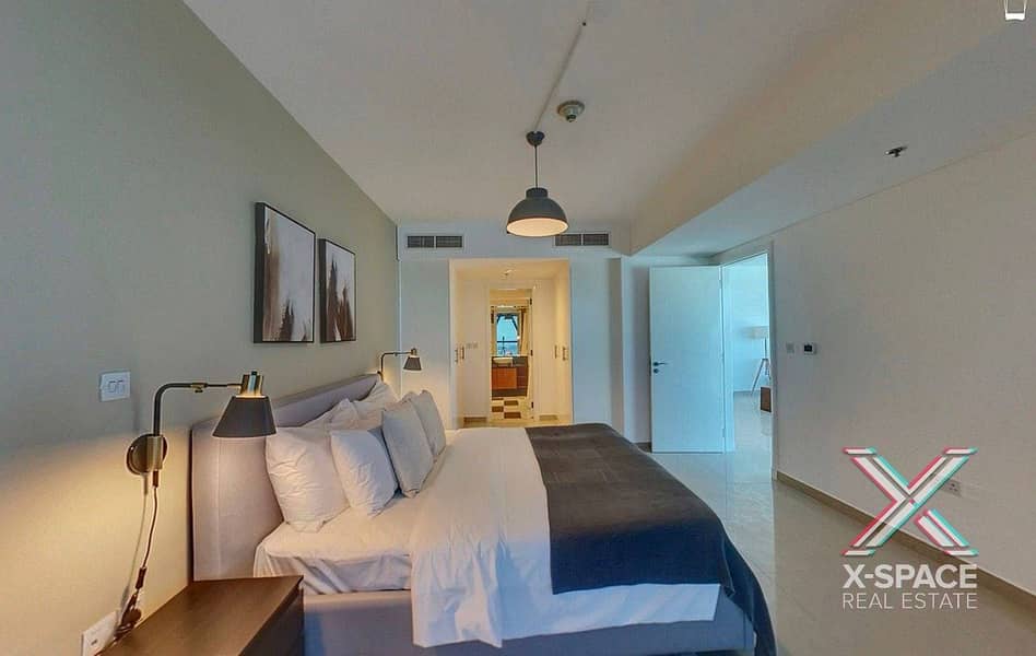 FENDI HOME / LUXURY 2BR / BRIGHT APARTMENT