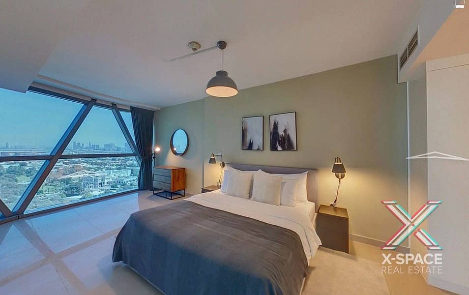 FENDI HOME / LUXURY 2BR / BRIGHT APARTMENT - Image 6