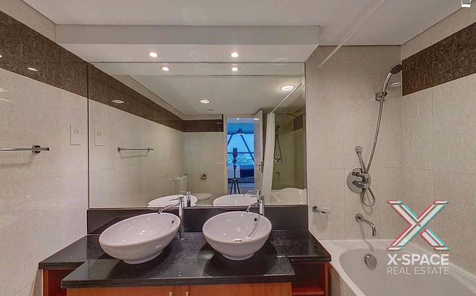 FENDI HOME / LUXURY 2BR / BRIGHT APARTMENT - Image 9