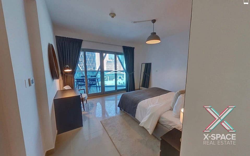 FENDI HOME / LUXURY 2BR / BRIGHT APARTMENT - Image 11