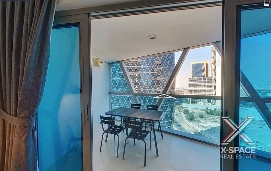 FENDI HOME / LUXURY 2BR / BRIGHT APARTMENT - Image 12