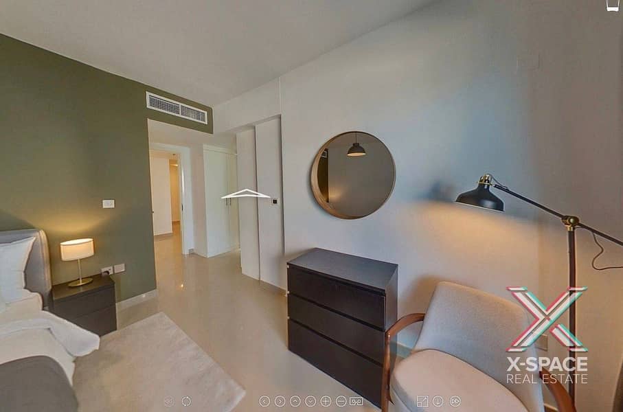 FENDI HOME / LUXURY 2BR / BRIGHT APARTMENT - Image 16