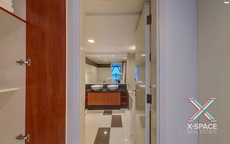 FENDI HOME / LUXURY 2BR / BRIGHT APARTMENT - Image 17