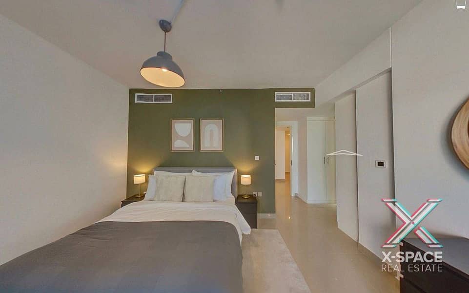 FENDI HOME / LUXURY 2BR / BRIGHT APARTMENT - Image 18