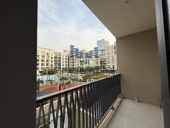 شقة في أزور بيتش رزيدنس من ايجل هيلز،جزيرة مريم،الخان 1 غرفة 58000 درهم - 13613921