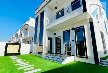 3 Schlafzimmer Villa zum zum Verkauf in Al Zahya, Ajman - 14467314-b7e75o. jpeg 3 Schlafzimmer Villa zum zum Verkauf in Al Zahya, Ajman - 14467314-b7e75o. jpeg