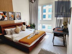 شقة في مارينا سيل،دبي مارينا 1 غرفة 109999 درهم - 13613789