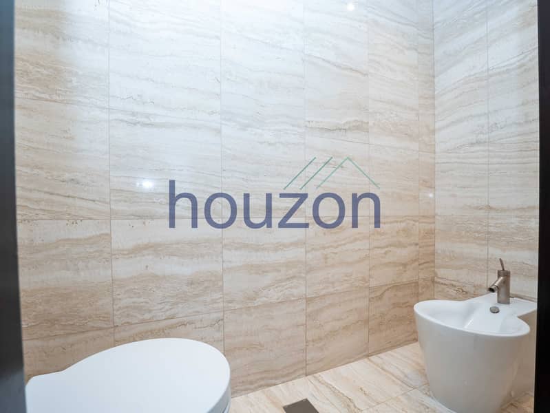 Luxurious + Modern 2BR |Furnished |Fountain View - Image 12