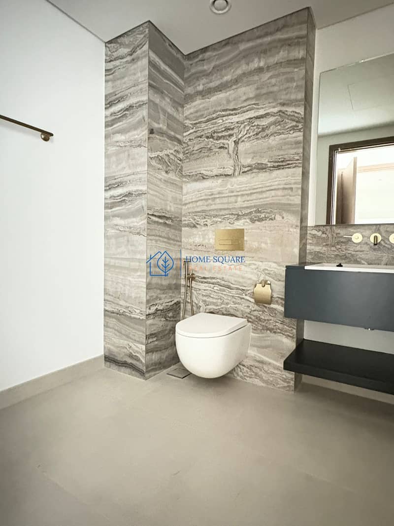 DESIGNER 4BR VILLA I PRIME LOCATION I PRIVATE GARDEN - Image 13