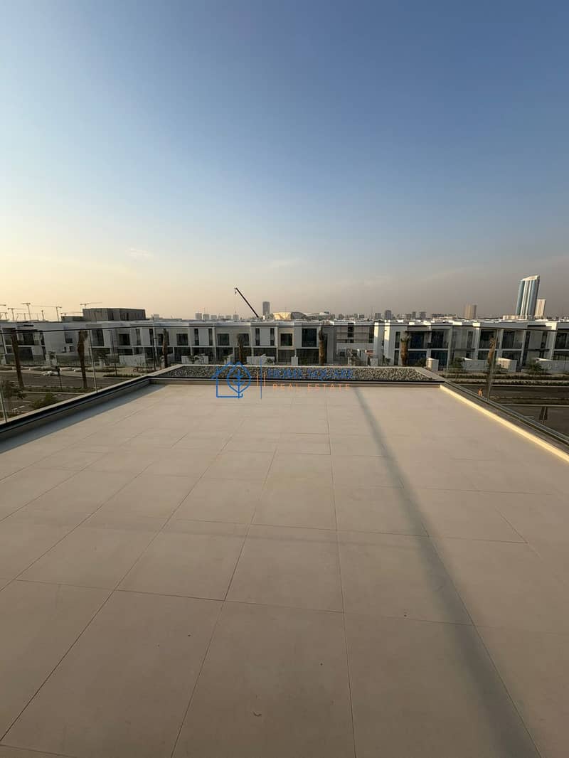 DESIGNER 4BR VILLA I PRIME LOCATION I PRIVATE GARDEN - Image 20