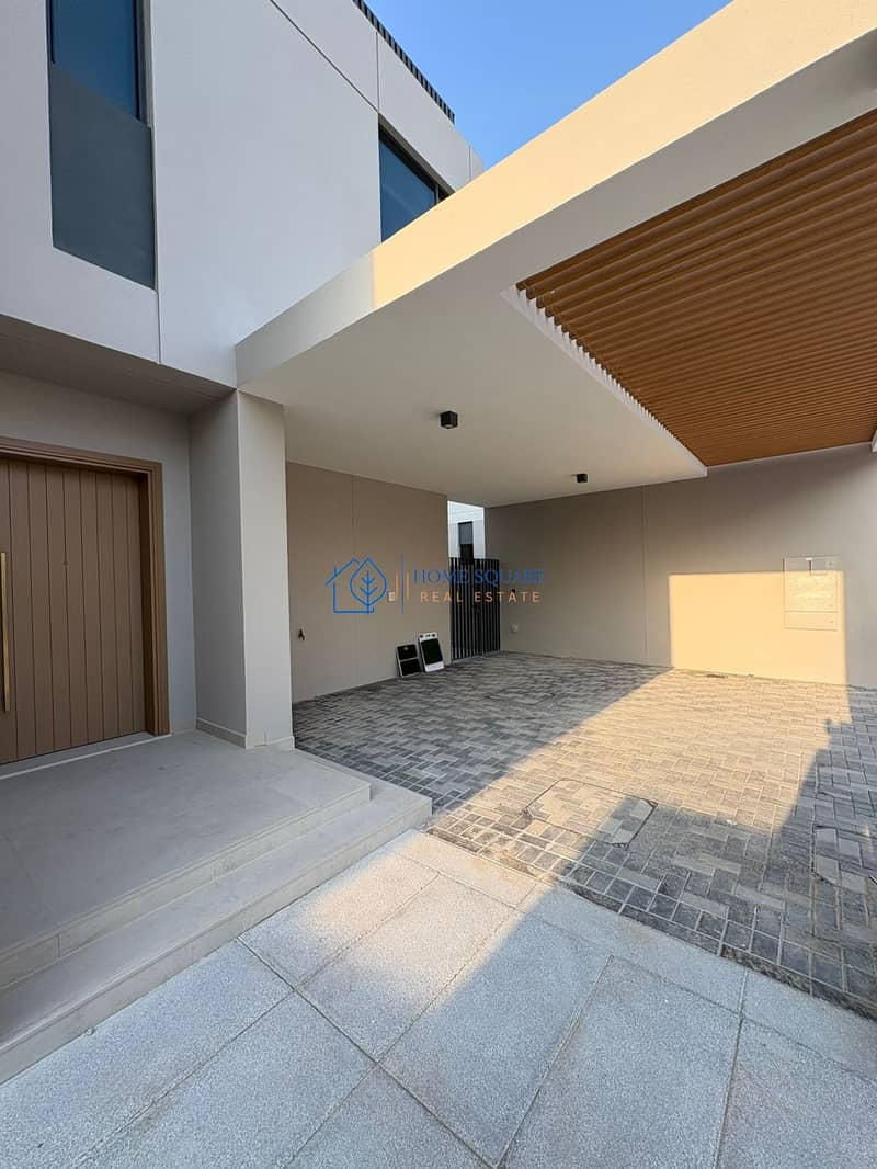 DESIGNER 4BR VILLA I PRIME LOCATION I PRIVATE GARDEN - Image 22