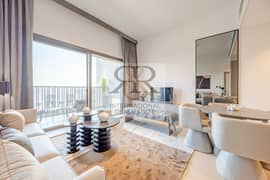 شقة في MAG 970،MAG City،دستركت 7،مدينة محمد بن راشد 1 غرفة 100000 درهم - 13614141