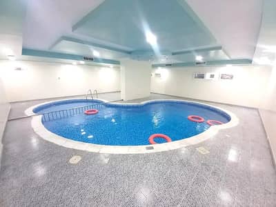 Appartement de 1 chambre à à louer à Al Nahda (Sharjah), Sharjah - 94774326-d8cb-4f98-89e5-c3d903a214d8. jpg Appartement de 1 chambre à à louer à Al Nahda (Sharjah), Sharjah - 94774326-d8cb-4f98-89e5-c3d903a214d8. jpg