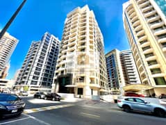 شقة في بناية تيكوم 2،برشا هايتس (تيكوم) 2 غرف 120000 درهم - 6918273