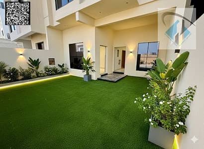 5 Bedroom Villa for Sale in Al Helio, Ajman - IMG-20251206-WA0006. jpg 5 Bedroom Villa for Sale in Al Helio, Ajman - IMG-20251206-WA0006. jpg