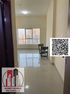 شقة في أبراج لؤلؤة عجمان،عجمان وسط المدينة 1 غرفة 30000 درهم - 13614966