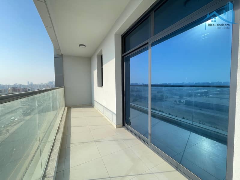 1-Month Free || Luxurious & Bright || Brand New || Gym & Pool || Al Qusais