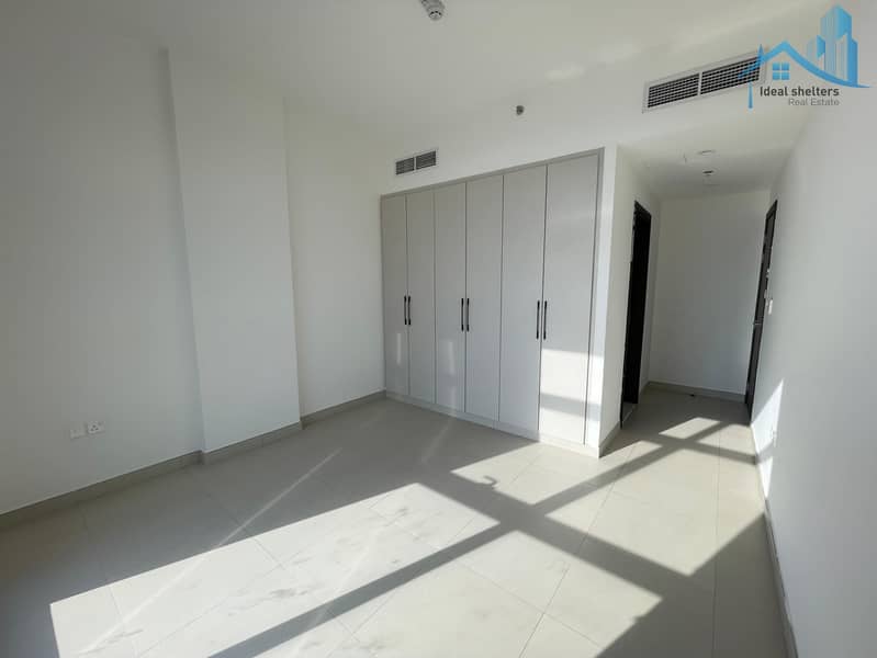 1-Month Free || Luxurious & Bright || Brand New || Gym & Pool || Al Qusais