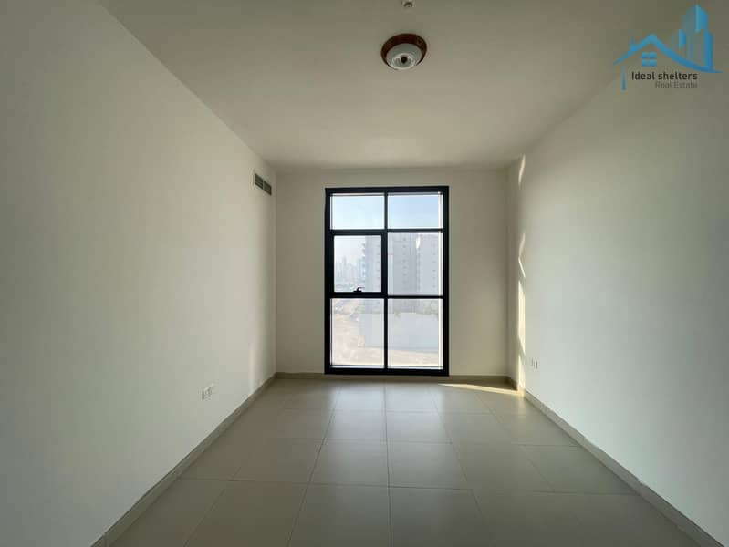 1-Month Free || Luxurious & Bright || Brand New || Gym & Pool || Al Qusais