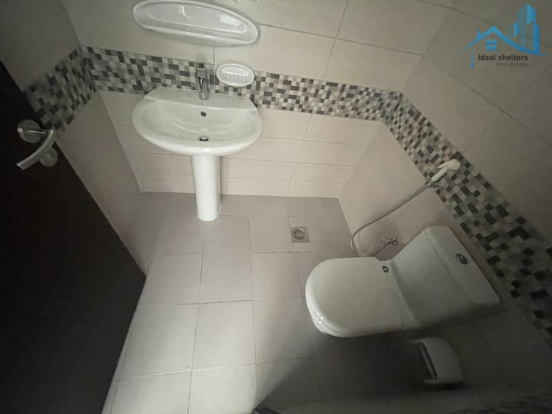 1-Month Free || Luxurious & Bright || Brand New || Gym & Pool || Al Qusais - Image 10