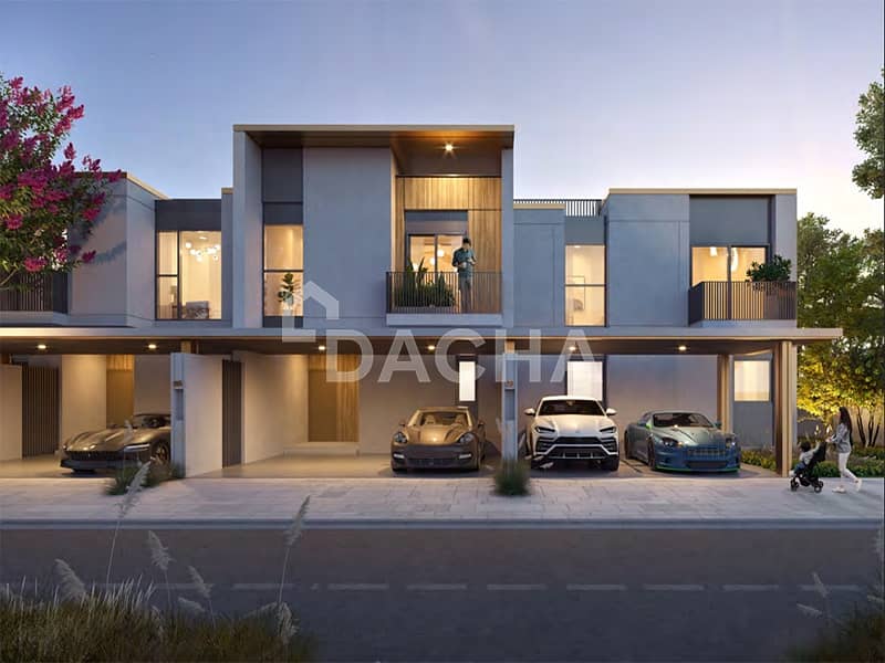 Premium Location | Handover 2026 | Lowest Price