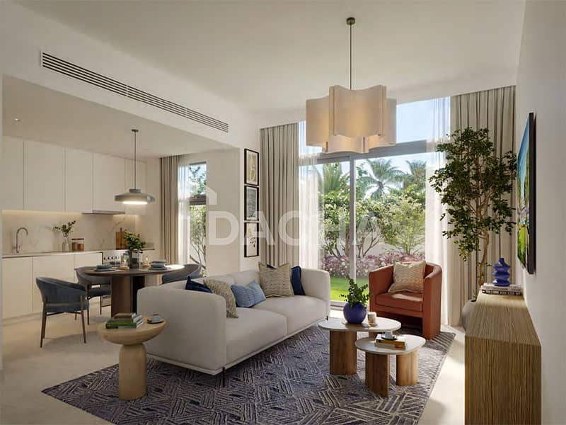 Premium Location | Handover 2026 | Lowest Price