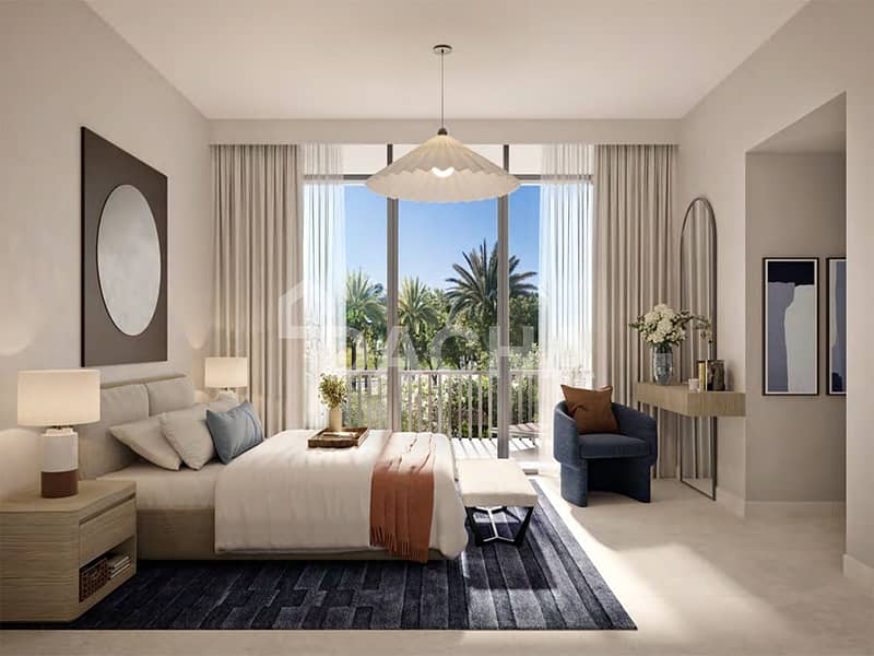 Premium Location | Handover 2026 | Lowest Price