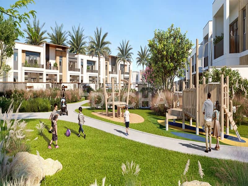 Premium Location | Handover 2026 | Lowest Price - Image 7