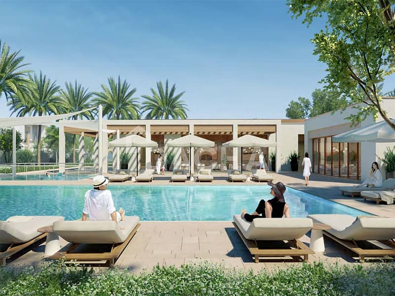 Premium Location | Handover 2026 | Lowest Price - Image 9