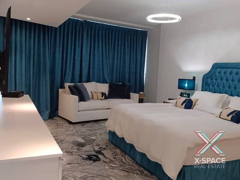 FENDI HOME / FULLY UPGRADED / DESIGNER FINISHES - Image 7