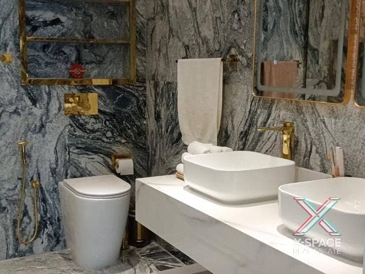 FENDI HOME / FULLY UPGRADED / DESIGNER FINISHES - Image 8