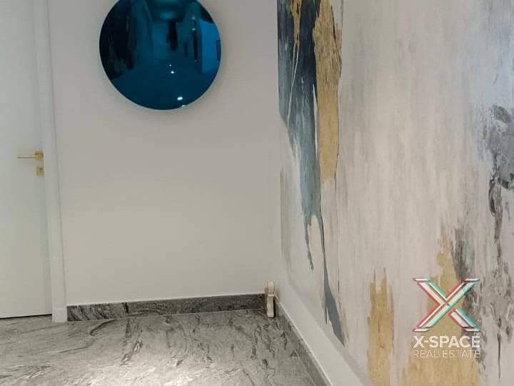 FENDI HOME / FULLY UPGRADED / DESIGNER FINISHES - Image 10