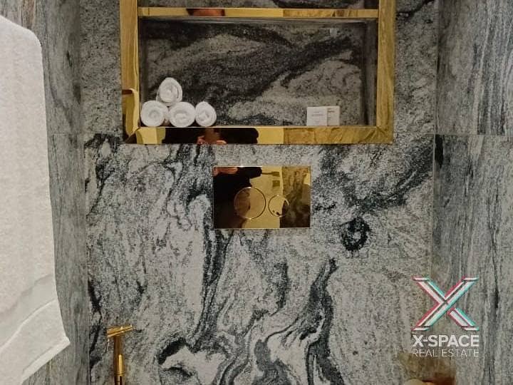 FENDI HOME / FULLY UPGRADED / DESIGNER FINISHES - Image 12