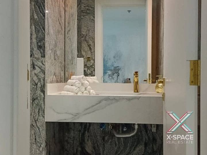 FENDI HOME / FULLY UPGRADED / DESIGNER FINISHES - Image 13