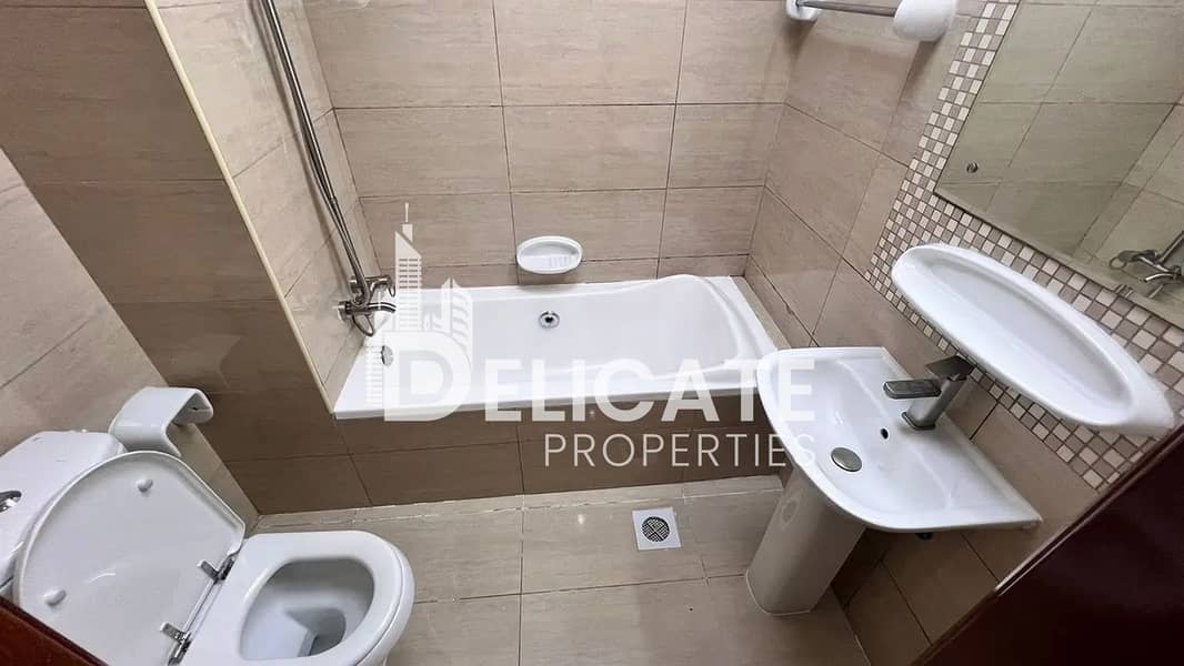 Upgraded to 2 Bedrooms | Ready to Move | Spacious - Image 7