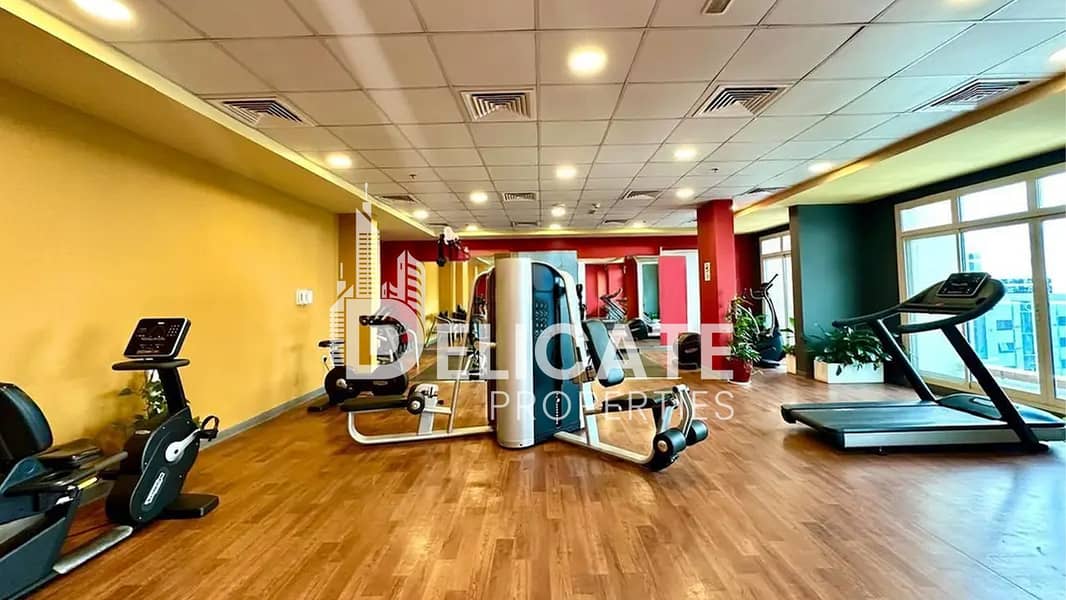 Upgraded to 2 Bedrooms | Ready to Move | Spacious - Image 11