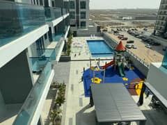 شقة في روهي،المدينة العالمية المرحلة 2 (ورسان 4)،المدينة العالمية 1 غرفة 65999 درهم - 13615626