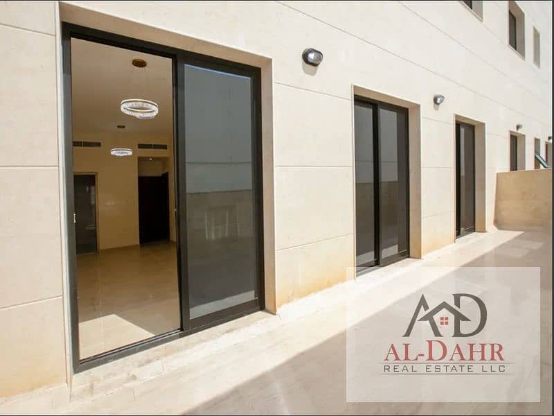 Brand New Apartment 3 Bhk With Prime Location