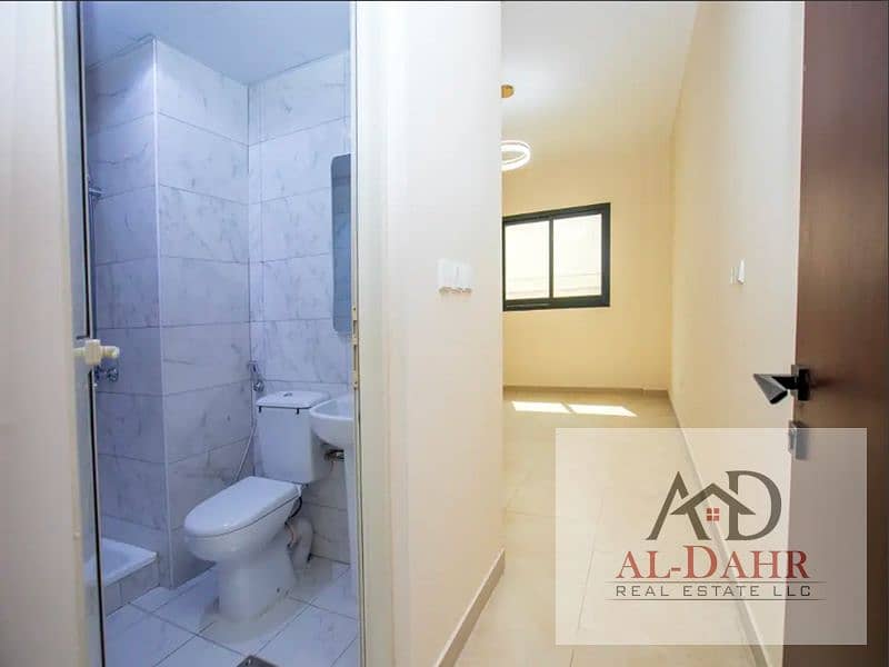 Brand New Apartment 3 Bhk With Prime Location