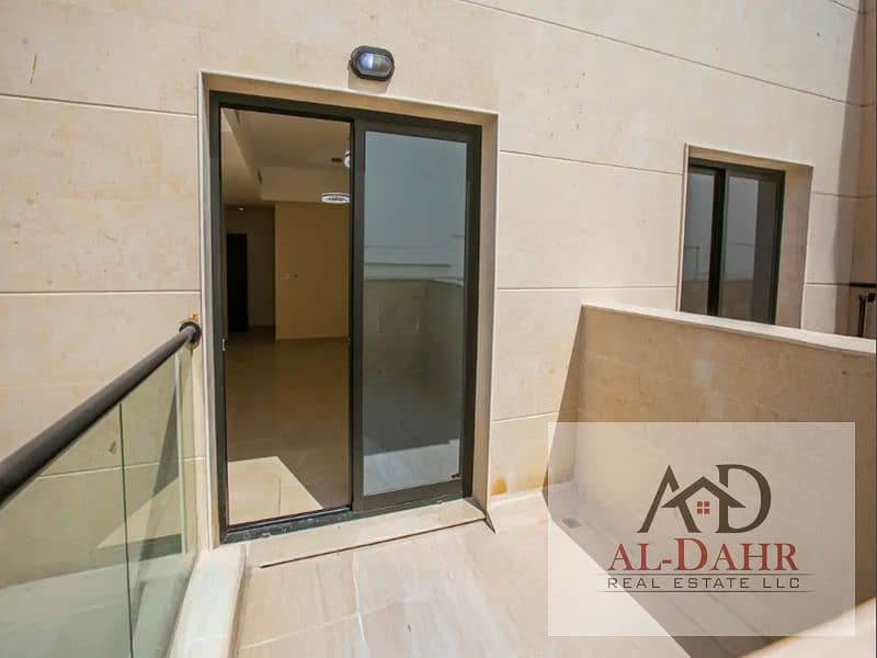 Brand New Apartment 3 Bhk With Prime Location