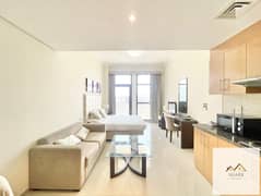 INCLUDING BILLS || 4 PAYMENTS || FULLY FURNISHED