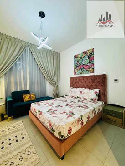 Studio for Rent in Al Khan, Sharjah - IMG-20251103-WA0098. jpg