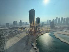 شقة في راديانت هايتس،ساحة مشعة،سيتي أوف لايتس،جزيرة الريم 2 غرف 2399999 درهم - 13615880