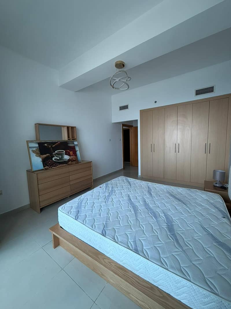 Upgraded & Bright 1 BHK | Close to Metro | Armada Tower 3 - Image 14