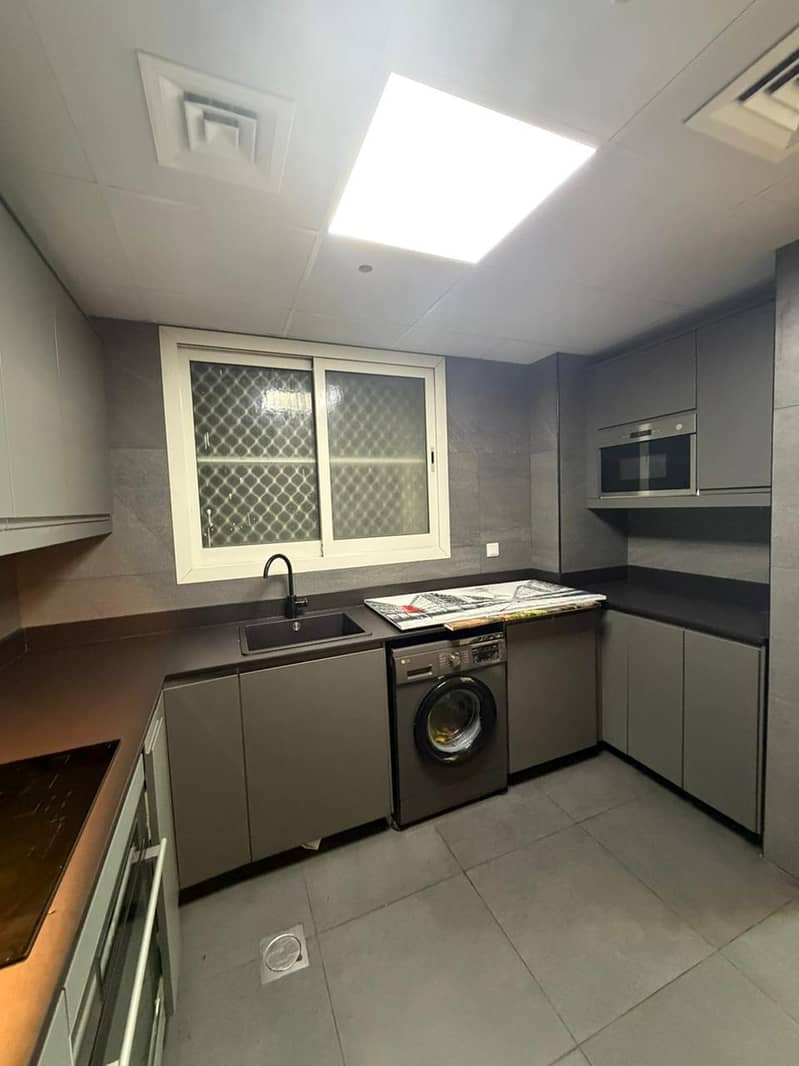 Upgraded & Bright 1 BHK | Close to Metro | Armada Tower 3 - Image 17