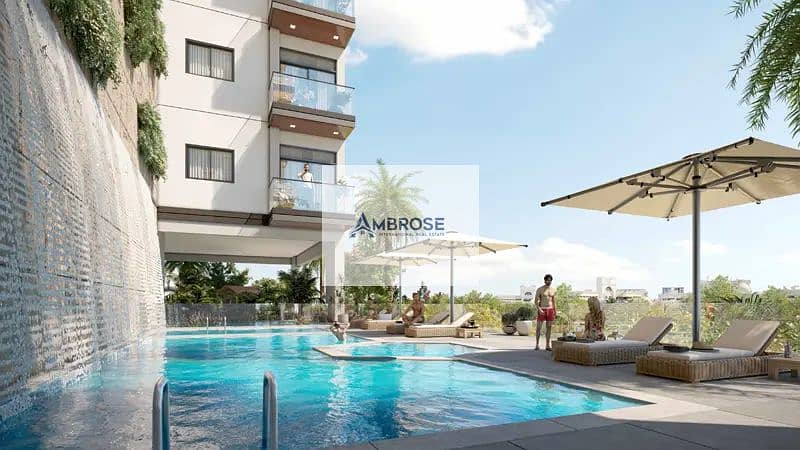 Furnished | Unique Payment Plan | Vastu Compliant - Image 1