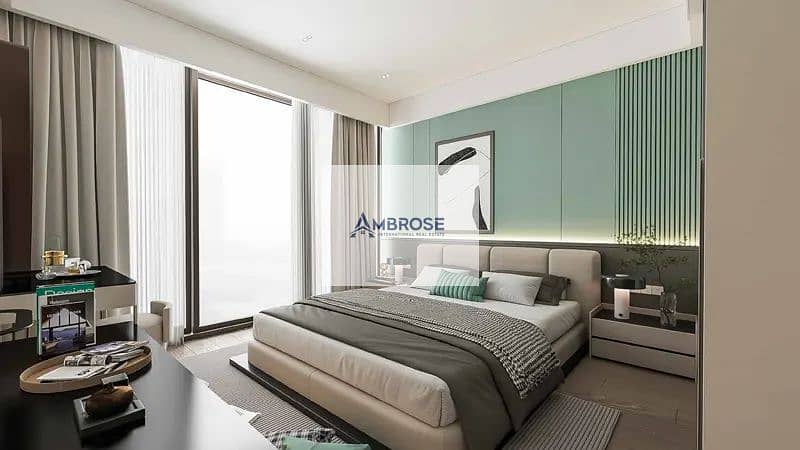 Furnished | Unique Payment Plan | Vastu Compliant - Image 2